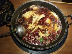 -受气牛肉·重庆耙牛肉(来福士店)
