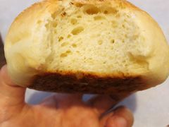 软糯原味米面包-富贵面包公司(运河店)