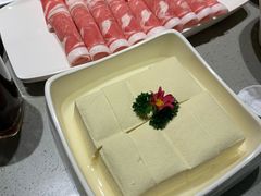 -海底捞火锅(高新活力汇店)