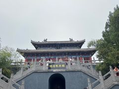 -洛阳白马寺