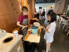 -COSTA COFFEE(金长安大厦店)