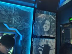 -酷秀KTV(五道口店)