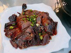 -徽州美食(三十年老店)