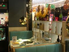 -牛鲜胜·潮汕牛肉自助火锅(番禺市桥店)