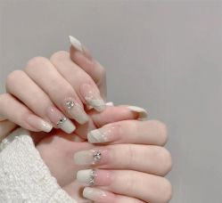 点击看大图 -M·X Nail日式美甲美睫