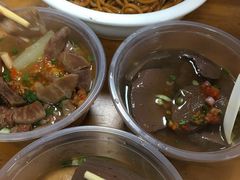 -老广州牛杂(深圳白石洲总店)