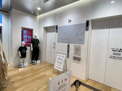 -优衣库(银座店)