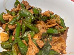 -好帮厨·下饭浏阳菜·坚持现炒(月湖店)