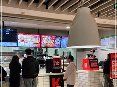 -肯德基(夏湾店)