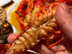 -蚝翅·海鲜粥·烧烤·龙虾季(海曙天一店)