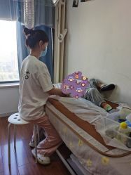 点击看大图 -番小茄小儿推拿(望京店)