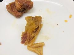 -新乡杨记红焖羊肉火锅(天坛南门店)