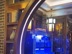 -千岛湖小鱼儿·淳安匠心农家菜