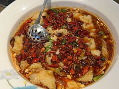 -隆喜元鱼汤包·海鲜(中联广场店)