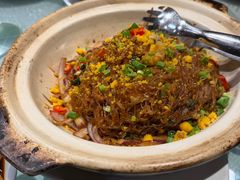 -城南往事·鲁菜济南菜(软件园美莲广场店)