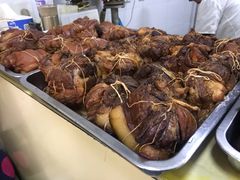 -宝光熏肉鞋底火烧(新街口店)