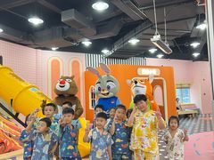 -神帆·元气汤泉(解放西路店)