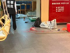 -傣妹火锅(南京东路一店)