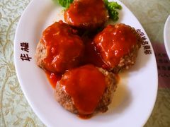 -华梅西餐厅(哈尔滨中央大街店)