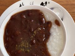 -笃笃笃糖粥(十全街店)