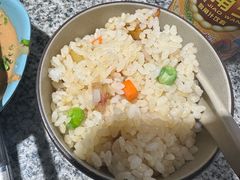 -云荷里·蒸汽石锅鱼·云南菜(中发百旺店)
