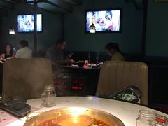 -哥老官重庆美蛙鱼头(宝山龙湖店)