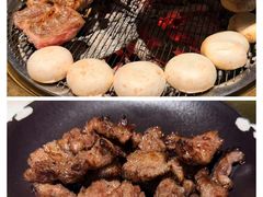 -泥炉烧肉师(新街口金銮巷店)