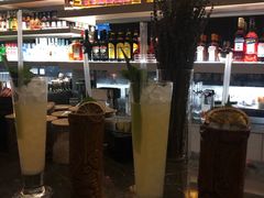 -TZ House音乐现场(来福士中心店)