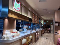 -西贝(枫蓝国际购物中心店)