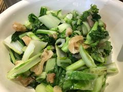 清炒时蔬-彭耕记猪油炒小菜(吉联mall店)