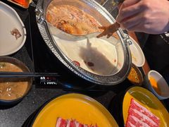 寿喜锅-牛New寿喜烧(闵行龙湖天街店)