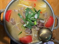-云雪丽·木府土司文化餐厅(木府店)