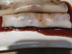 叉烧肠粉-添好运点心专门店(北角店)
