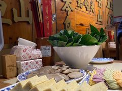 -东镇老火锅(长春路首店)