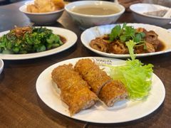 -松發肉骨茶(克拉码头店)