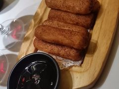 -乔阿马·江南味·驴肉香(龙湖华泾天街店)