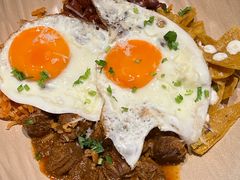 -墨纪Mojí墨西哥餐厅(官舍店)