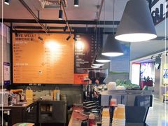 -Wagas沃歌斯(北京君太百货店)