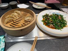 -柳记海鲜坊·蒸汽海鲜·福州菜·香辣蟹(芳群园店)