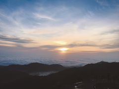 -云顶高原