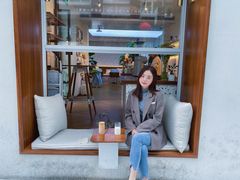 -Line 咖啡(石厦花园店)