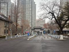-山东大学(趵突泉校区)