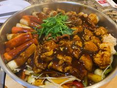 -黄记煌三汁焖锅(新世纪广场店)