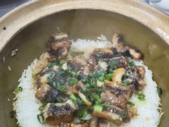 -红星光发煲仔饭(文海店)