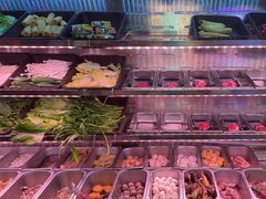 -牛吉韵·鲜切牛肉自助火锅(南山店)