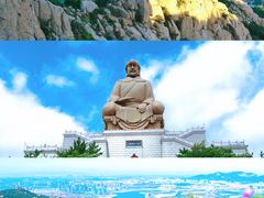 -石岛赤山风景区