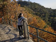 -丹东凤凰山景区