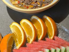 -溪山云境森林音乐餐厅(湖景店)