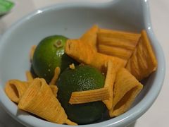 -采椰郎椰子鸡·脆皮鸡火锅(融创茂店)