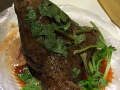 -百成大同鸭肉粥(大同总店)